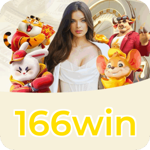 166win APP no celular — download oficial